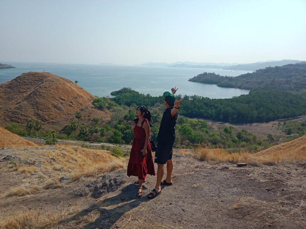 City Tour Labuan Bajo, Open Trip Labuan Bajo