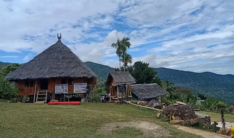 City Tour Labuan Bajo, Open Trip Labuan Bajo